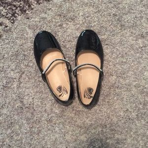 Never worn shoes from Children’s Place size 2